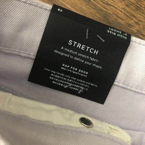 Gap shorts bundle - Picture 2 of 8